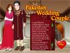 巴基斯坦婚礼