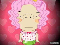 变性美女