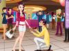 当街求婚