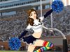 甜蜜啦啦队长