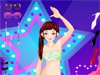 星光闪耀靓妹