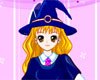 魔法小巫女