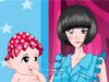 妈咪和宝贝