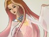 仙女下凡