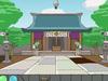古庙寻踪