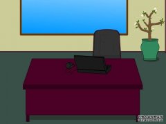 办公室逃逸