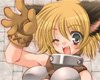 美少女蝙蝠猎手