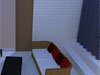 逃出小屋子