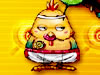 打PP