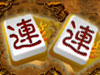 中国风麻将连连看