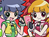 飞天小女警Z翻牌