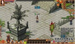 战将传奇新手上路要领完整介绍