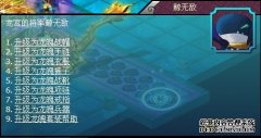 6招教你打造仙域无敌套装（上篇）