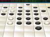 立体黑白棋
