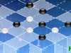 五子棋水立方