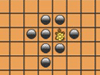 九子锁金龟