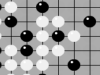 大家来玩五子棋