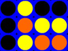 四指棋