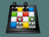 简单国际象棋