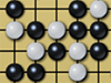 双人对战五子棋