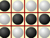 翻转黑白棋