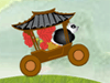 功夫熊猫火箭车2