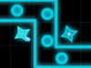 霓虹星VS霓虹球
