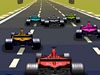 极限F1赛车