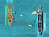 巡洋舰海战