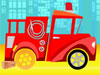 车轮找车3