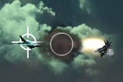 防御外星人
