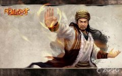 降龙十八掌破解＂小李折梅＂攻略