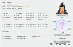 武林足球经理II征战绿茵攻略
