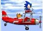 高空激战