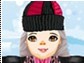雪天使