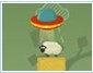 UFO抓羊
