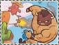 野牛复仇