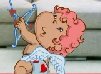 丘比特射明星
