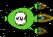 穿越宇宙的黑洞