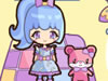 小女孩过家家2