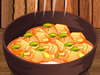 美味咖喱鸡