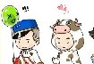 淘气男生组