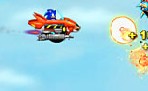索尼克高空大战