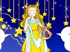 星星靓装