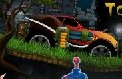僵尸战车2选关版