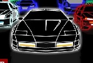 霓虹灯赛车2修改版