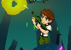 少年骇客灭外星人