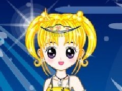 青春美少女