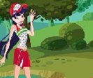 女孩记忆翻牌