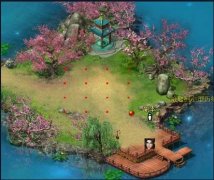 决战英雄远征桃花源副本